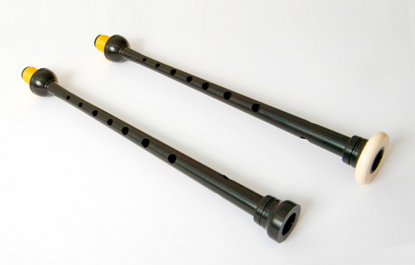 Wallace Plastic Pipe Chanter (IN STOCK)